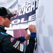 Kasey Kahne takes pole at Martinsville Kasey Kahne takes pole at Martinsville