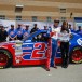 AJ Allmendinger grabs Kansas pole AJ Allmendinger grabs Kansas pole