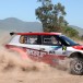 Andersson and Atkinson locked in APRC duel Andersson and Atkinson locked in APRC duel