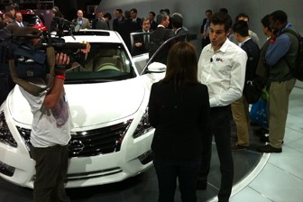 car IMG 0154 336x224 Rick Kelly: Altima looks fantastic in the flesh