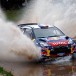 Loeb fights to the front in Argentina Loeb fights to the front in Argentina