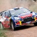 Sebastien Loeb on target in Argentina Sebastien Loeb on target in Argentina