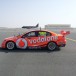 VIDEO : Craig Lowndes versus Etihad jet VIDEO : Craig Lowndes versus Etihad jet