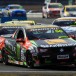 Pretty takes first V8 Ute race and round win Pretty takes first V8 Ute race and round win