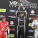 VIDEO: Jonny Reid speaks about winning his first V8 SuperTourers race VIDEO: Jonny Reid speaks about winning his first V8 SuperTourers race