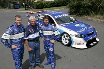 Seto Westpoint Seto Westpoint 344x229 Glenn Seton Part 2