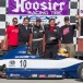 Spectrum takes first-ever win in America Spectrum takes first-ever win in America