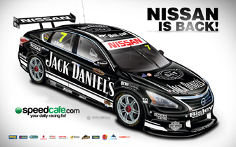 thumb Speedcafe nissan altima v8 supercar widescreen1 PIRTEK POLL: Will Nissan challenge for the 2013 V8 title?
