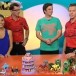 VIDEO: Courtney and Tander on Kids’ WB VIDEO: Courtney and Tander on Kids’ WB