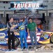 Martin Truex Jr. fires to Texas pole Martin Truex Jr. fires to Texas pole
