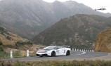 Jason White wins Targa Tasmania