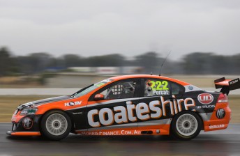 thumb coates livery 2012 full 344x224 Coates Hire joins Speedcafe.com as Platinum Partner