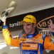 Davison extends points lead with Hamilton victory Davison extends points lead with Hamilton victory