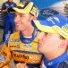 Will Davison fastest in Race 5 qualifying Will Davison fastest in Race 5 qualifying