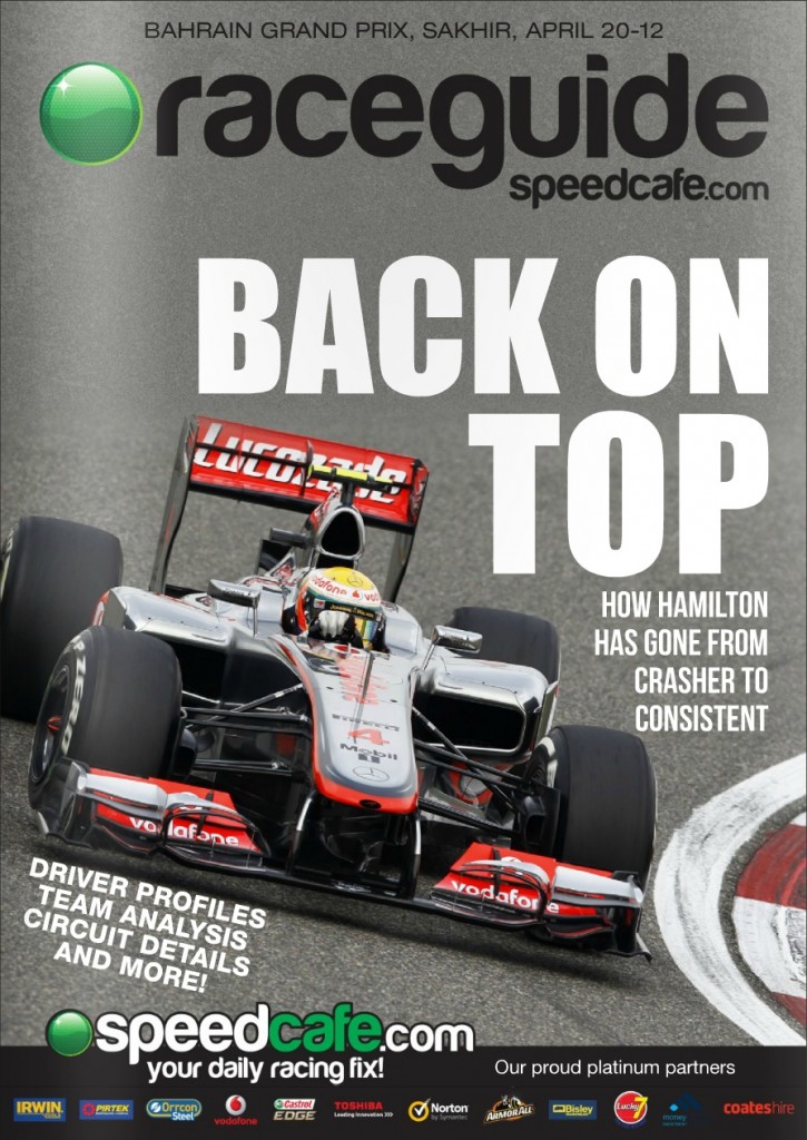 Race Guide
