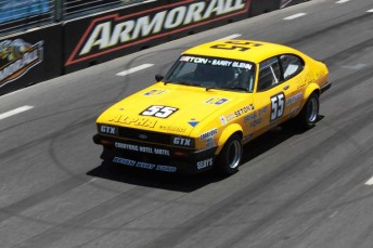 seton1 seton1 344x229 Glenn Seton part 1