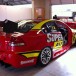 Two cars withdraw from V8 SuperTourers at Manfeild Two cars withdraw from V8 SuperTourers at Manfeild