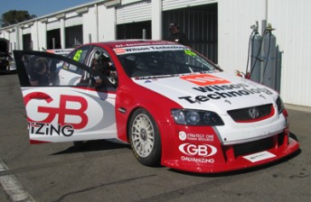 thumb wood 344x224 Greg Murphy Racing expands to four cars for Perth