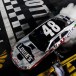 Jimmie Johnson wins Sprint All-Star race Jimmie Johnson wins Sprint All-Star race