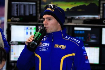 thumb 4 Holdsworth EV05 12 4493 344x229 Holdsworth replaces van Gisbergen for COTF test