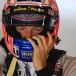 Jenson Button tops unexpected wet Monaco practice Jenson Button tops unexpected wet Monaco practice