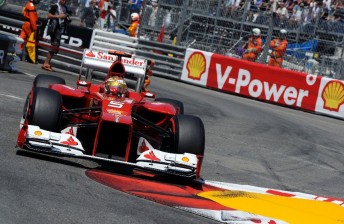 thumb Alonso 344x224 Alan Jones encourages Webber to pursue Ferrari drive
