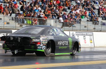 thumb Best of 2011 Shots 179 344x224 Tuckers daughter aims for good Winternationals memories
