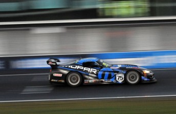 thumb Crick 344x224 Greg Crick wins chaotic Race 2 at Phillip Island