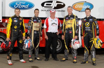 thumb DJR 344x224 DJR issues statement on 2013 plans