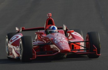 thumb Dario Indy win 344x224 Dario Franchitti takes his third Indy 500