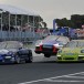 Daniel Gaunt wins dramatic Carrera Cup Race 1 Daniel Gaunt wins dramatic Carrera Cup Race 1
