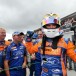Will Davison surprised to hang on for victory Will Davison surprised to hang on for victory