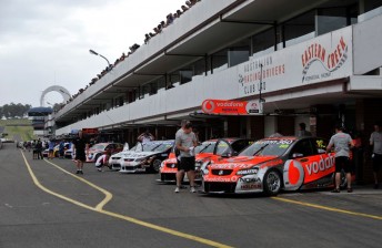 thumb EC 344x224 V8 Supercars confirms Sydney Motorsport Park event format