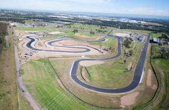 car Eastern Creek Raceway JOW9162 344x224 Eastern Creek renamed Sydney Motorsport Park