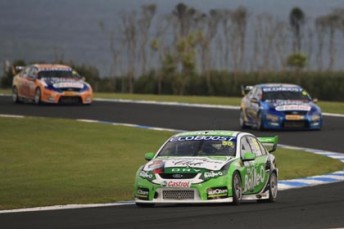 thumb Event 05 Phillip Isl1F4B094 344x229 PIRTEK POLL: Who should drive the fourth car at FPR in 2013?