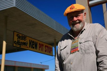 thumb IMG 7518 1 344x229 Will Hagon opens new motorsport memorabilia store