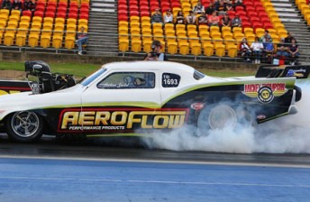 thumb Judd Sydney 344x224 Quick times and tight fields at Nitro Champs in Sydney
