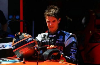 thumb Percat 344x224 Nick Percat takes first Dunlop Series race win