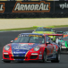 Reid storms to victory in final Carrera Cup race Reid storms to victory in final Carrera Cup race