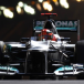 Schumacher fastest, Webber to start from Monaco pole Schumacher fastest, Webber to start from Monaco pole