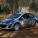 Simon Evans shakes down new Mazda Simon Evans shakes down new Mazda