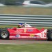 VIDEO: Jacques Villeneuve drives his father’s F1 car VIDEO: Jacques Villeneuve drives his father’s F1 car