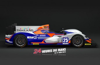 thumb martin 344x224 Entry list confirms Le Mans driver line ups