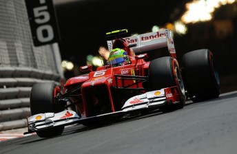 thumb massa 344x224 Earthquake forces Ferrari factory shut down