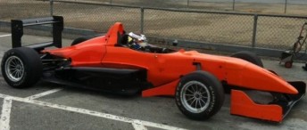 thu mygale 344x146 Waters to make F3 debut with Mygale at Hidden Valley