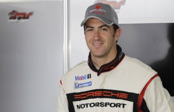 car p07 Davison A rd1 12 p00174 344x221 Davisons Carrera Cup team part ways with major sponsor