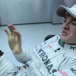 VIDEO: Rosberg’s inside look at his seating position VIDEO: Rosberg’s inside look at his seating position