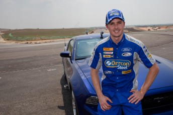 thumb 14380 344x229 Mark Winterbottom samples Circuit of the Americas
