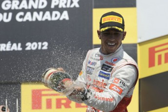 thumb 2012 Canadian Grand Prix Sunday Lewis Hamilton 344x229 PIRTEK POLL: Seven winners, but who will be F1 champ?