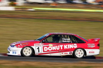 thumb 24june4 344x229 Tasmanian duo takes third Cooper Memorial Trophy